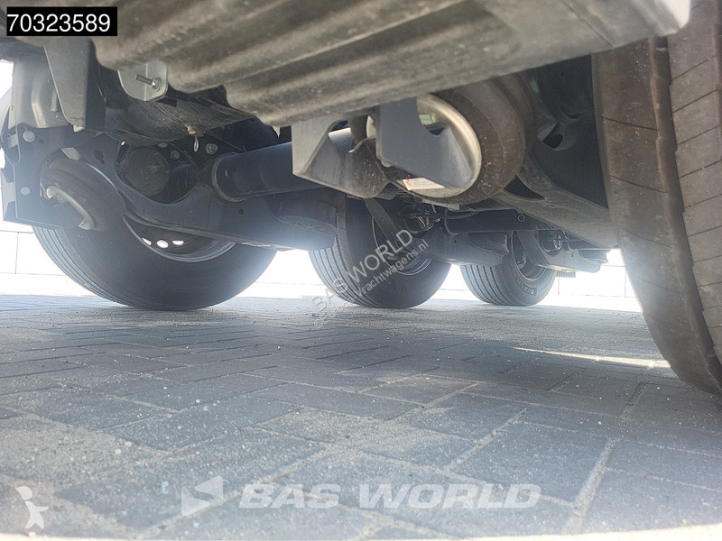 نصف مقطورة  3AFCST08 NEW Multi 45ft Lift Axle