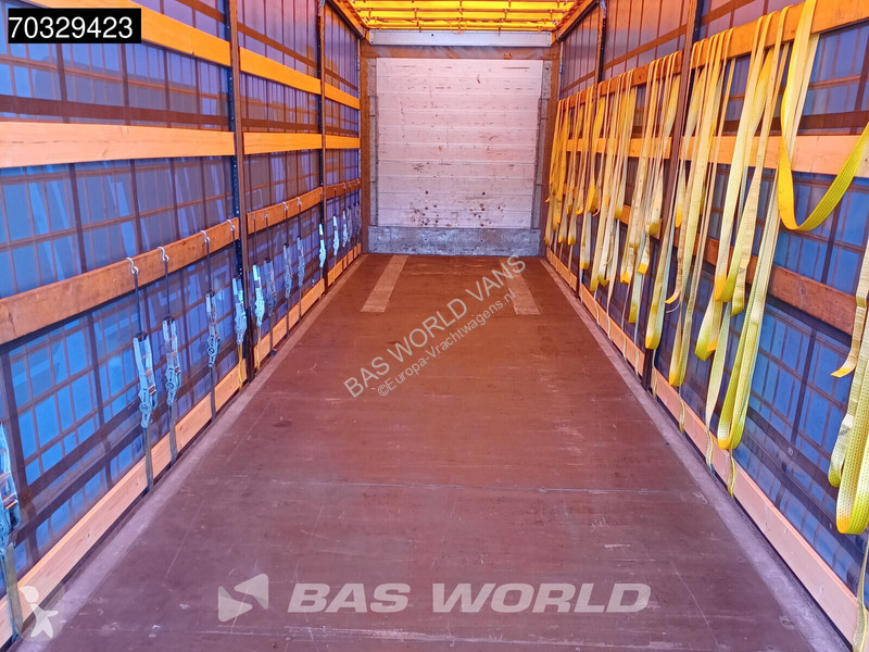 نصف مقطورة Schmitz Cargobull SCB*S3T Huckepack...
