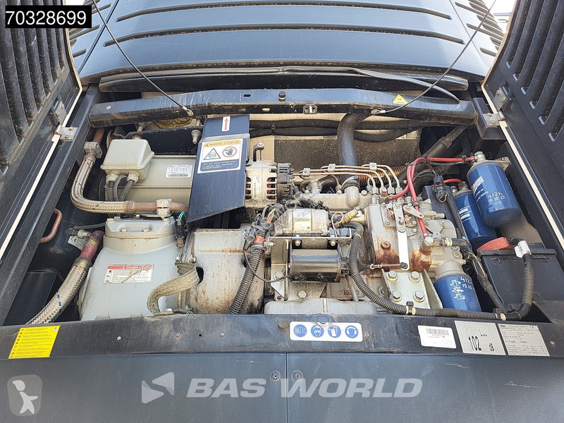 نصف مقطورة Schmitz Cargobull SCB*S3B Tailgate...