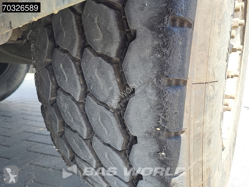 نصف مقطورة Schmitz Cargobull SGF*S3 3 axles...