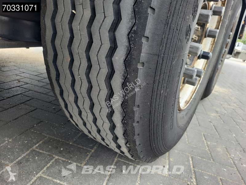 Semi remorque Schmitz Cargobull SCB*S3T 3 axles