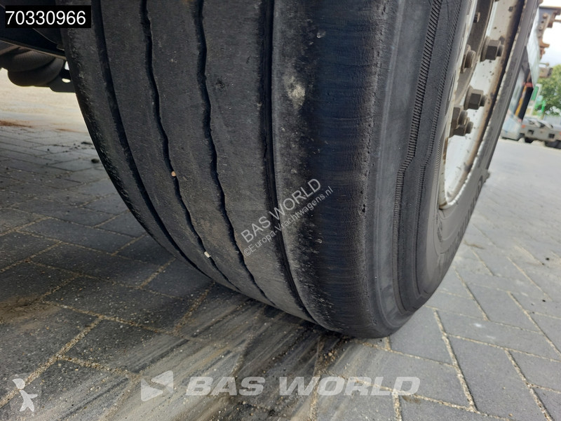 Oplegger Renders Multi 45ft APK 11/26 Lift Axle