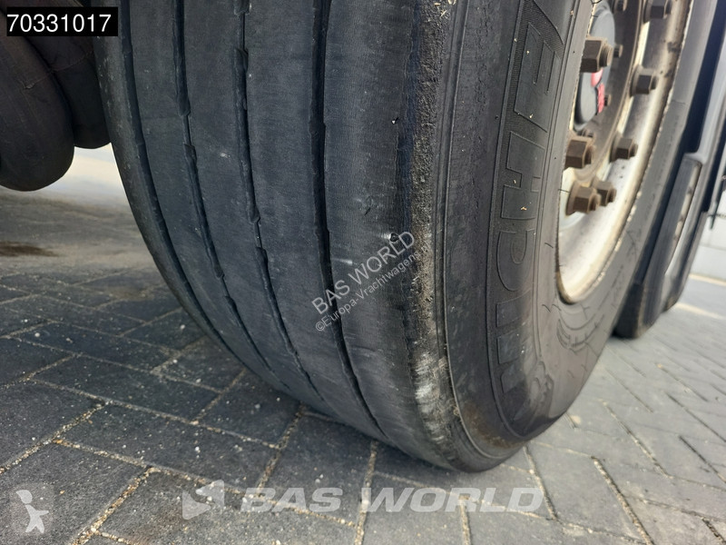 نصف مقطورة Renders 3DFCST Multi'45ft APK 11/26...