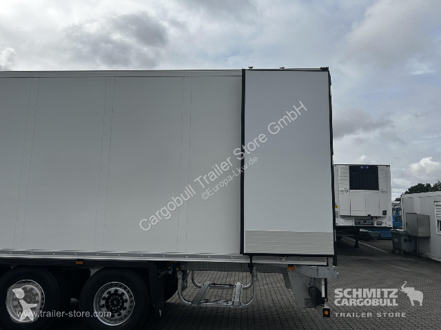 نصف مقطورة Schmitz Cargobull Tiefkühler...