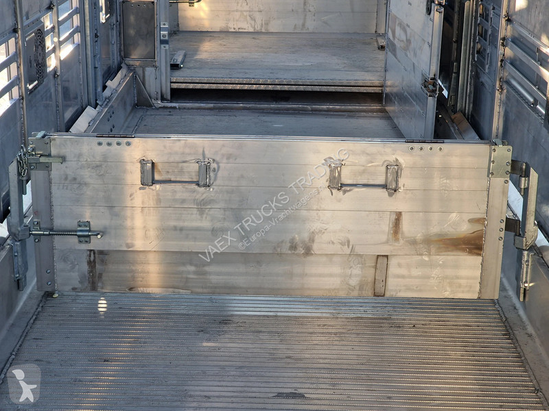 Náves Pezzaioli SBA31 SR - NEW - 3+4 Floor -...