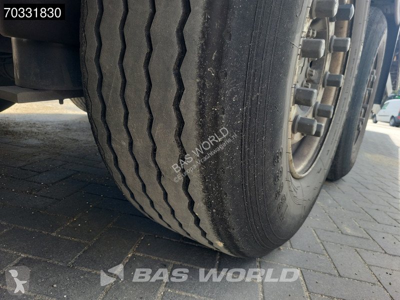 نصف مقطورة Schmitz Cargobull SCB*S3T 3 axles...