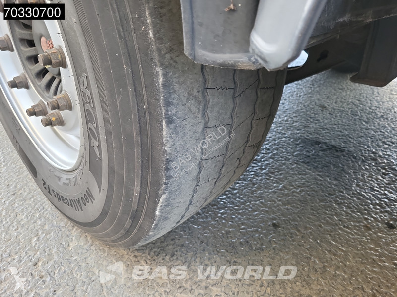 Semirimorchio Knapen K100 NL Trailer APK 05/27...