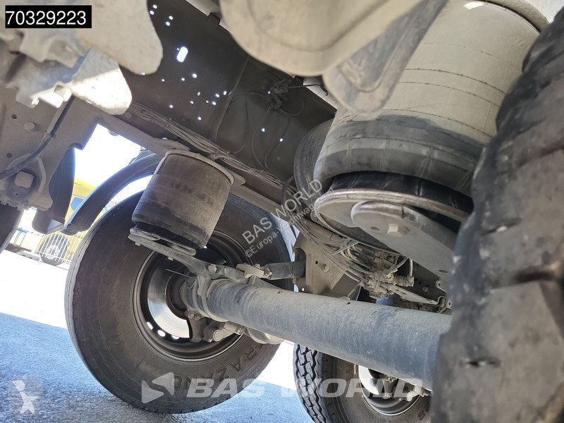 نصف مقطورة Schmitz Cargobull SCB*S3D Lift Axle...