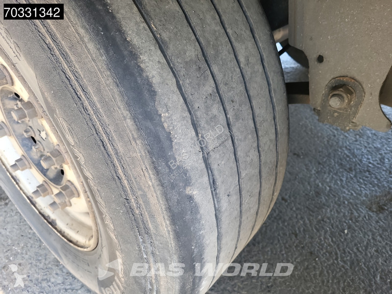 نصف مقطورة Schmitz Cargobull SCB*S3B 3 axles...