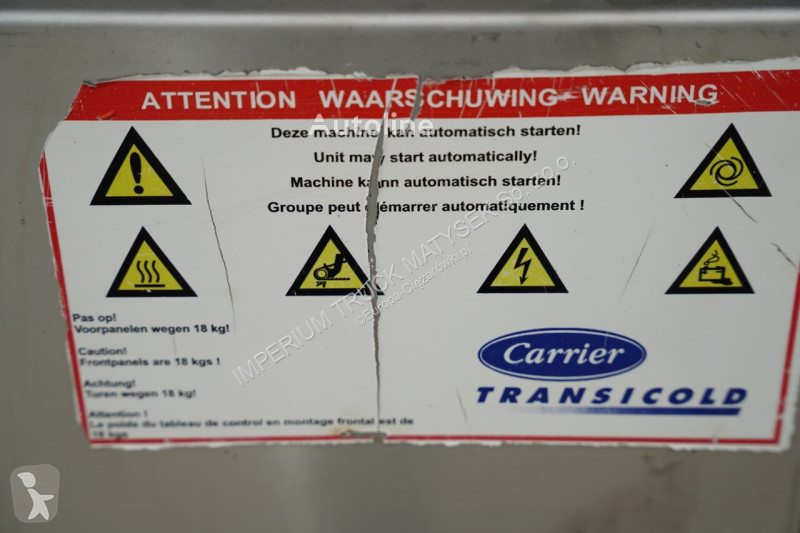 نصف مقطورة Chereau