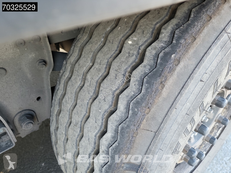 نصف مقطورة Schmitz Cargobull SCB*S3T 3 axles...