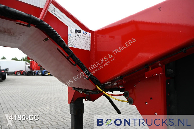 Semi remorque D-TEC FLEXITRAILER |...