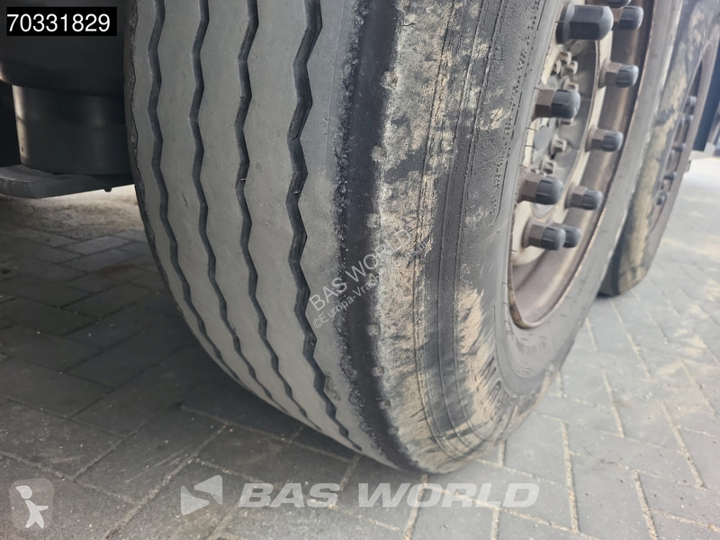 Semi remorque Schmitz Cargobull SCB*S3T 3 axles