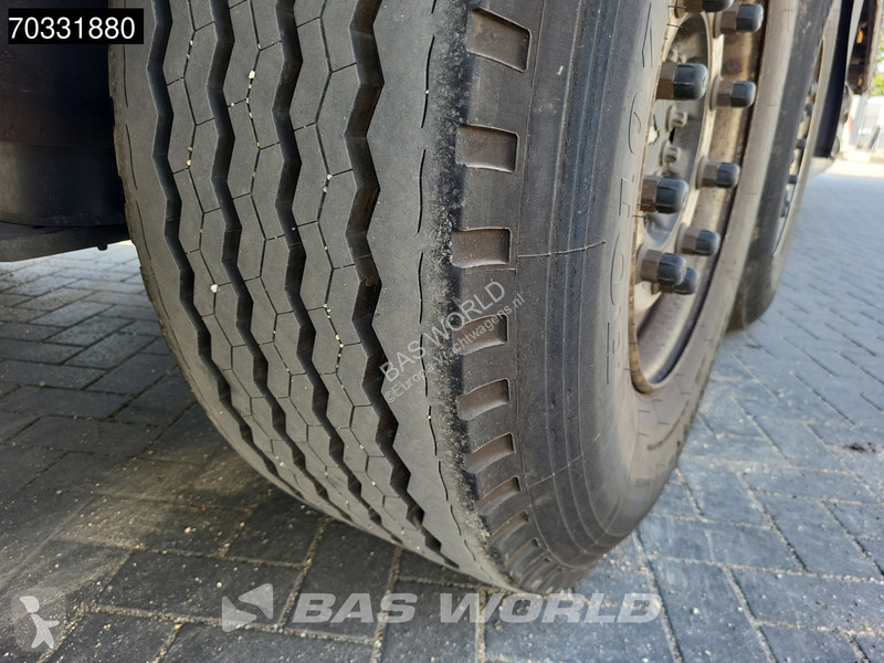 Semi remorque Schmitz Cargobull SCB*S3T 3 axles...