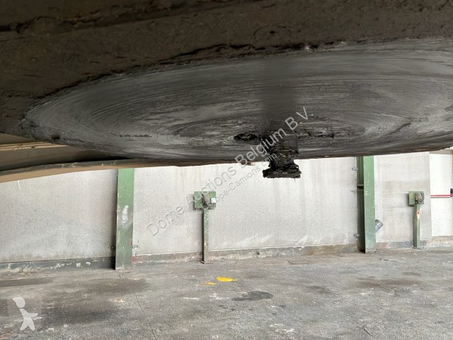Semi reboque MOL K812