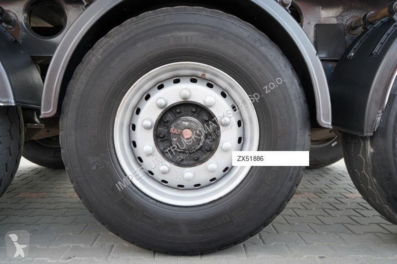نصف مقطورة Fliegl