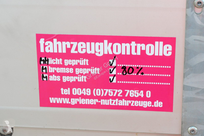 نصف مقطورة Schmitz Cargobull 24 /MEGA /LASI...