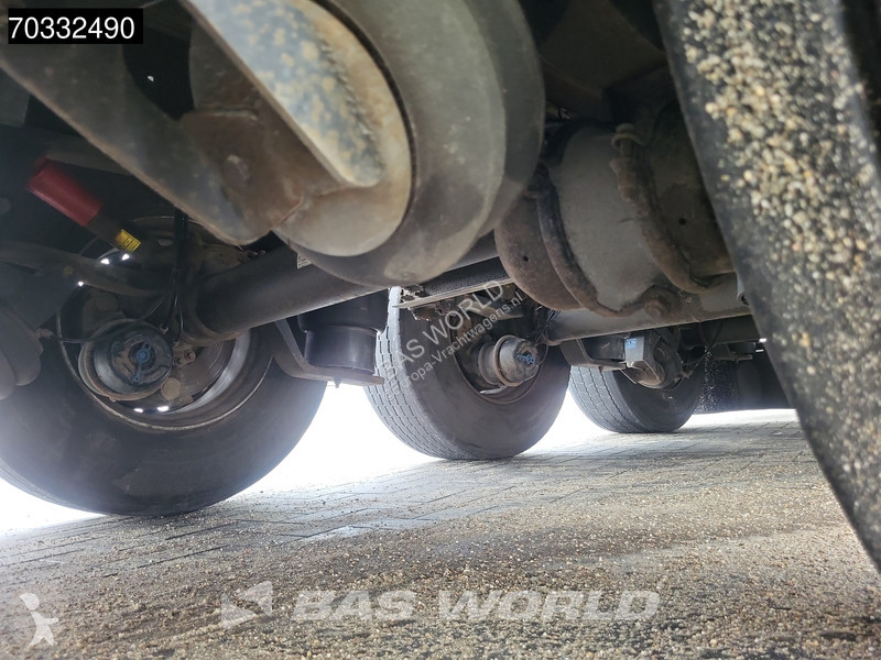 نصف مقطورة Schmitz Cargobull SCB*S3T APK 10/26...