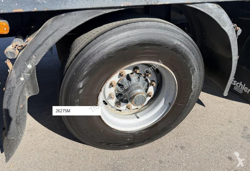 860 2 34 semi-trailer