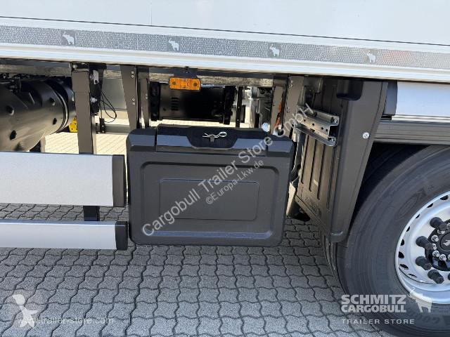Schmitz Cargobull Frischdienst Standard...