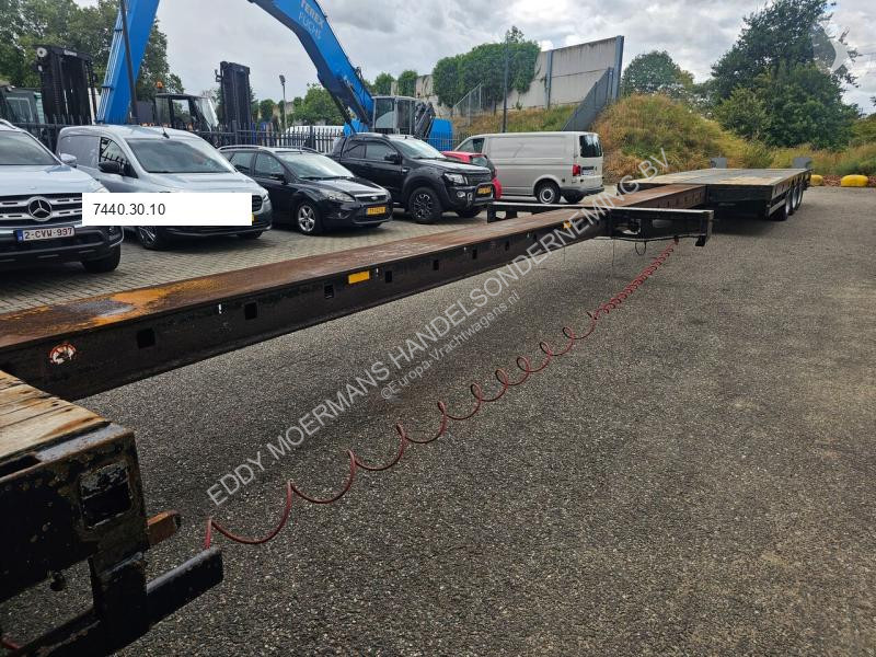 Oplegger Broshuis 3AB50-48