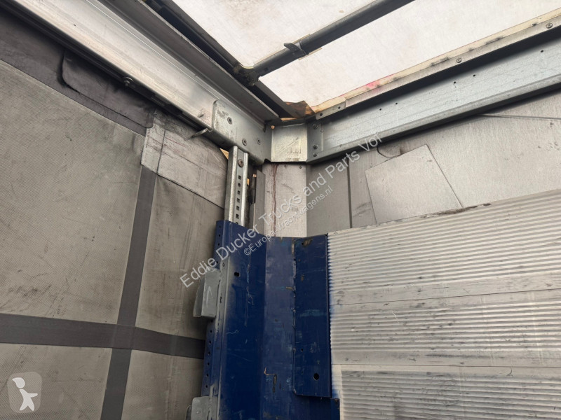 Semi remorque Schmitz Cargobull SCB 3ST MEGA /...