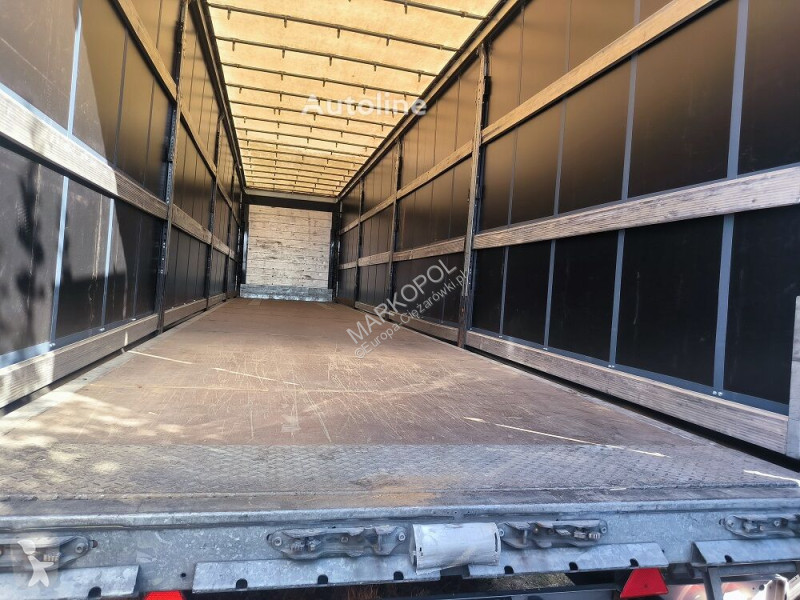 Oplegger Schmitz Cargobull FIRANKA/ NOWE...