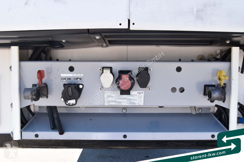 Oplegger Schmitz Cargobull ThermoKing SLXi300...