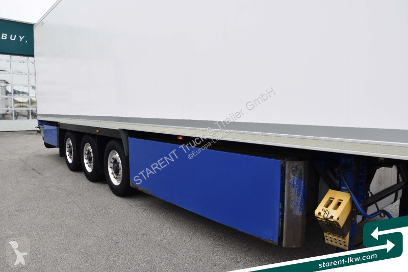 Oplegger Lamberet ThermoKing Spectrum Multitemp...