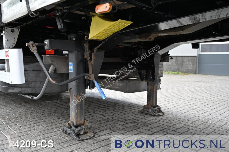 Oplegger Pacton TBD342 | KOOIAAP * HEFDAK *...