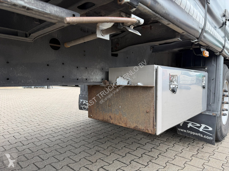 Semirremolque Schmitz Cargobull 24/L - 13.62 BS...
