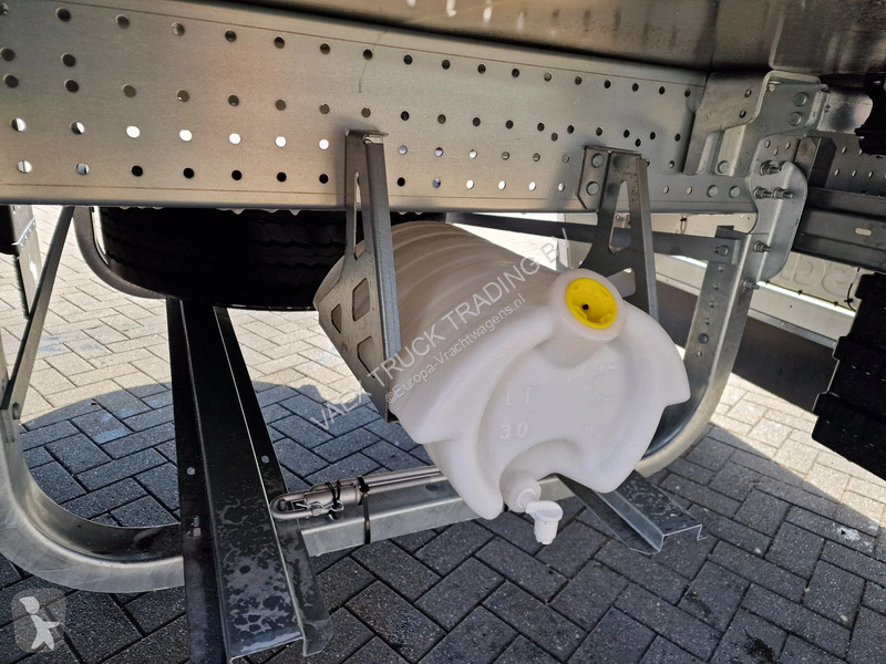 Semirremolque Schmitz Cargobull NEW -  24...