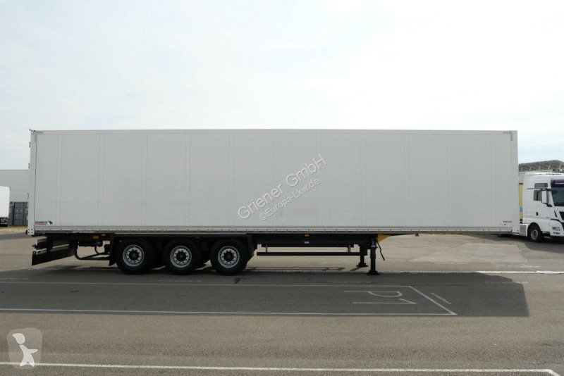 Semirremolque Schmitz Cargobull 24/...