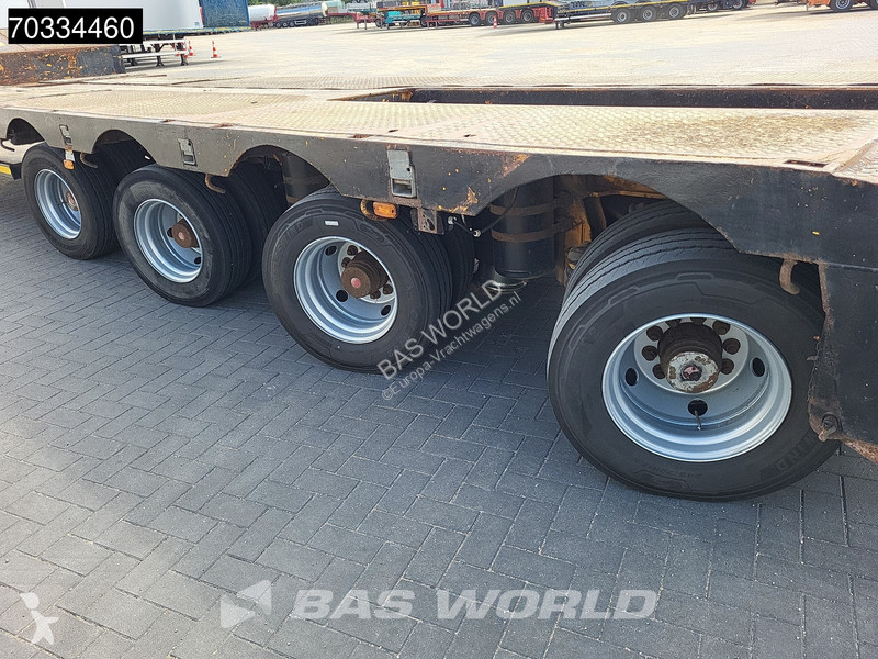 Porte engins Nooteboom MC0-58-04V APK 11/26...