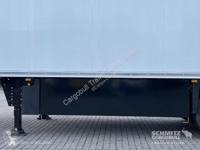 Semirremolque Schmitz Cargobull Tiefkühler...
