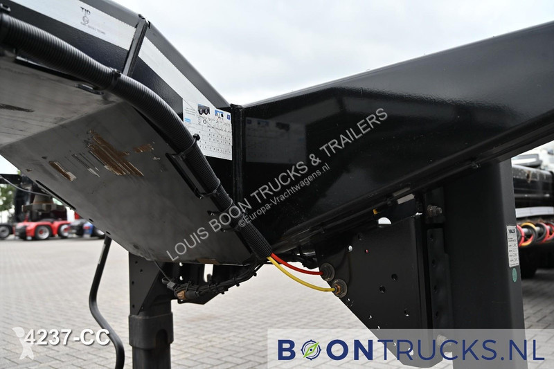 Semirremolque D-TEC FLEXITRAILER LS |...