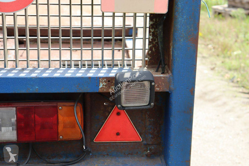 Semirremolque MOL 1112-15V-20-32
