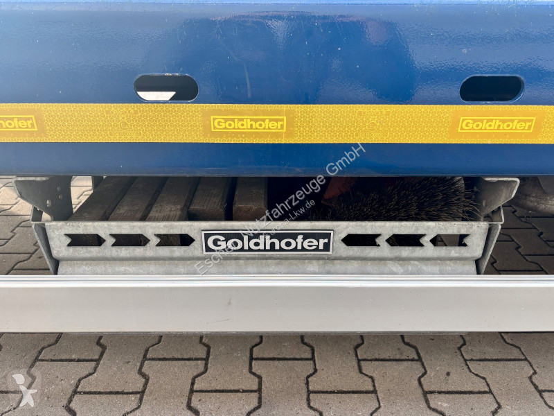 Semirremolque Goldhofer STN-L 3 "Stepstar...