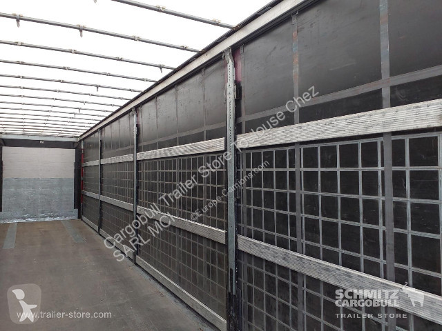 Полуприцеп Schmitz Cargobull Semitrailer...
