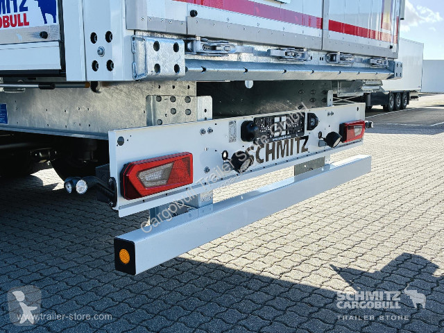 Semirremolque Schmitz Cargobull...