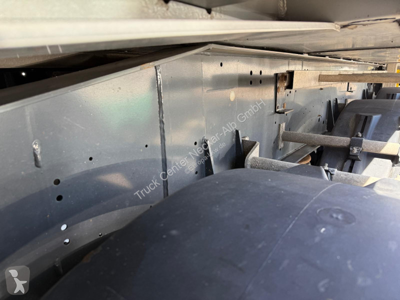 Полуприцеп Schmitz Cargobull   3Achs 25³Alu...