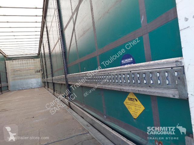 Semi remorque Schmitz Cargobull Semitrailer...