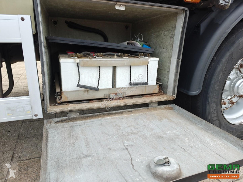 Semiremorca Pacton TBZ 342 Heiwo...