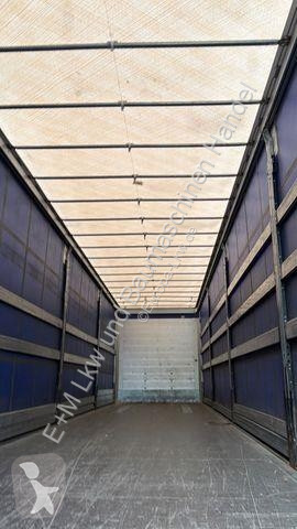 Полуприцеп Schmitz Cargobull Schmitz Cargobull