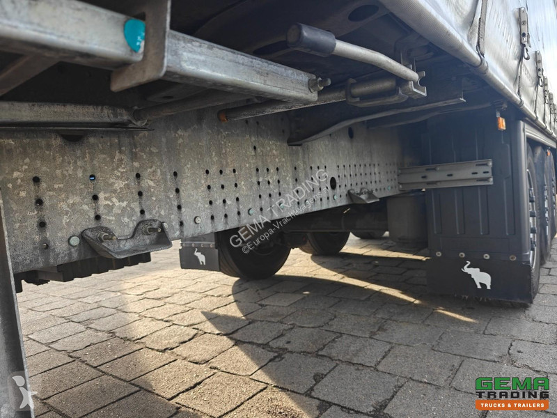 Полуприцеп Schmitz Cargobull SCB*S3T Sliding...