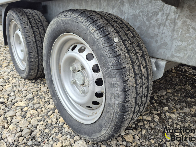 Semitrailer