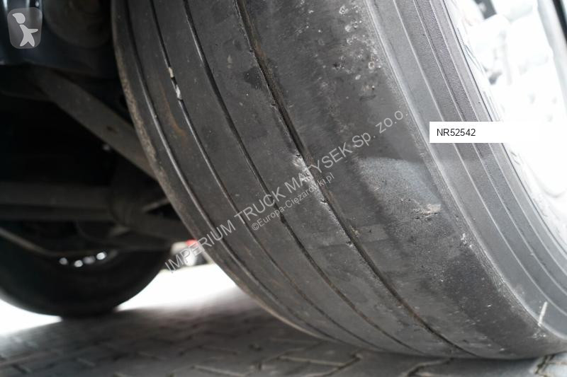 Полуприцеп Wielton / FIRANKA / STANDARD /...