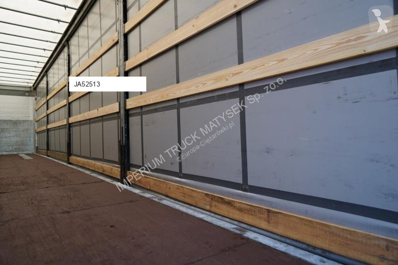Полуприцеп Schmitz Cargobull STANDARD