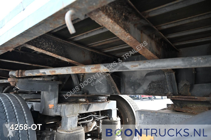 Semirremolque Nooteboom OVB-42VV PLATFORM |...