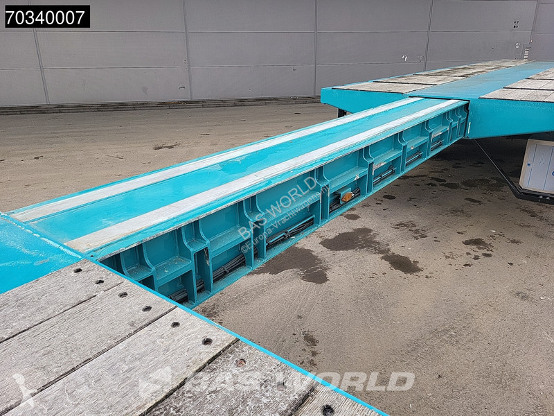 Трал Langendorf SAP-V-30 Smart NEW Extendable...